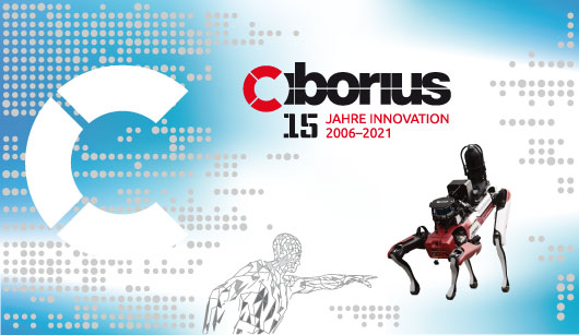 CIBORIUS für optimierte Security-Leistungen, Sicherheitsunternehmen und Servicedienstleister