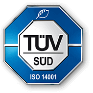 Umweltmanagementsystem - ISO 14001 Zertifizierung