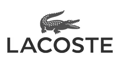 Lacoste