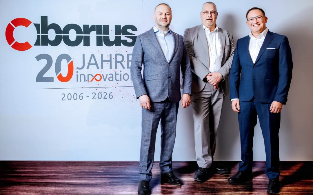 20 Jahre Sicherheitsdienst auf Augenhöhe – 10 Jahre Innovation, die es beweist